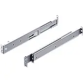 Cyberpower Systems - Rack-Schienen-Kit - 1U - 48.3 cm (19″)