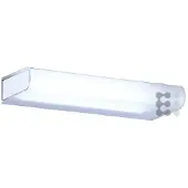 BÖHMER LED-Wandleuchte 3000K 34215