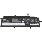 Lenovo Interner 4-Zellen Lithium-Ionen-Akku, Kapazität 54,7Wh, 5B10W51852