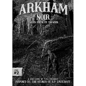 Asmodee Arkham Noir - Fall 2: Vom Donner gerufen, Kartenspiel, Anhäufung, 14 Jahr(e), Familienspiel