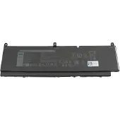 Dell 95Wh lithium-ion battery for Precision laptops - Batterie - 7.920 mAh