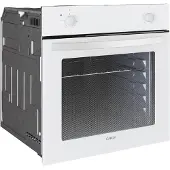 Candy Idea FIDC B100, Medium, Elektrischer Ofen, 70 l, 70 l, Integriert, Weiß