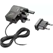 Poly - Netzteil - Universal, mit geradem Stecker - AC