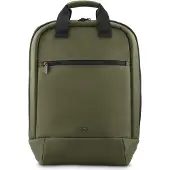 Hama Laptop-Rucksack Ultra Lightweight, bis 41 cm (16,2"), Oliv