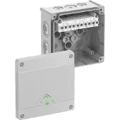 Spelsberg Abzweigkasten Abox 060-6² 80642001