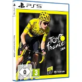Tour de France 2024, PS5, PlayStation 5, Multiplayer-Modus, E (Jeder)