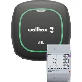 Abl SURSUM Wallbox Pulsar Dienstw Bundle Ladest. 11 kW 1 Stück