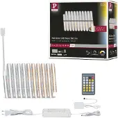 Paulmann MaxLED 500 LED Strip Full-Line COB Basisset