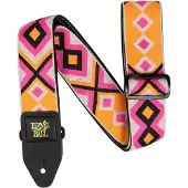 Ernie Ball Jacquard 5370 Strap