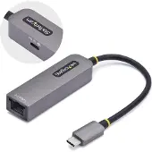 StarTech.com 2gpd3 Usb-c-auf-ethernet-adapter
