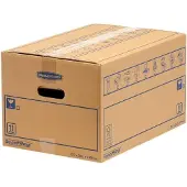 BANKERS BOX Umzugskartons