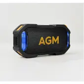 AG Neovo Mag Rock Bluetooth-lautsprecher