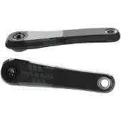 Praxis E-race Carbon Etor Spline Kurbel