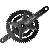 Praxis Tretlager aus Aluminium Alba M30