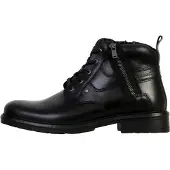 Redskins Lafare-Stiefeletten aus Leder