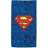 Arditex Badhanddoek Superman, 170x90cm