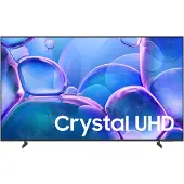 Samsung 75" Crystal UHD U7099F 4K (2025)