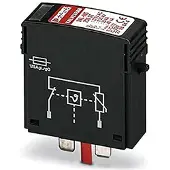 Phoenix Contact 2798844 Überspannungsschutzstecker Typ 2 VAL-MS 230 ST VALMS230ST