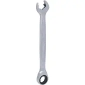 Ks Tools DUO GEARplus Ringmaulschlüssel,Maul-Ratschenfunktion