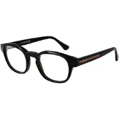 WEB EYEWEAR Web Brillenfassung WE5411 01A 49