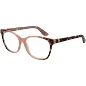 GUESS Stylische Damen GU2949-N 53074 Brillenfassung