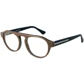 WEB EYEWEAR Web Brillenfassung WE5433 059 52