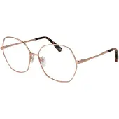 WEB EYEWEAR Web Brille WE5366 033 58