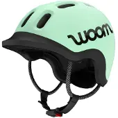 Woom READY Kids Helm mint S