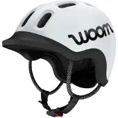 Woom Ready Kinder Fahrrad Helm grau S (50-53)