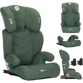 Lorelli Speed GT i-Size ISOFIX Kindersitz 100–150 cm (15–36 kg) R129/03 – verstellbare Kopfstütze, EPS, Booster
