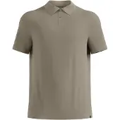 Odlo Cubic Light Kurzarm-poloshirt