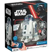 Clementoni Star Wars Roboter R2-d2 One Size