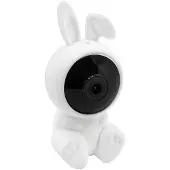 INNOGIO Sicherheits-Kamera Smart Wi-Fi Kamera