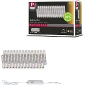 Paulmann MaxLED 1000 LED Strip Warmweiß Basisset