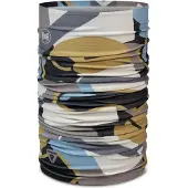 Buff Herren Schal Thermonet