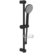 Villeroy & Boch Universal Showers Duschgarnitur mit drei Funktionen für Wandmontage