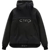 CMP 35w4516 Jacke Schwarz XL Frau Schwarz XL
