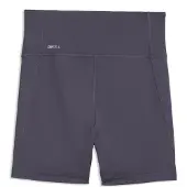 Puma W Tad Essential Hw 5" Short Tight