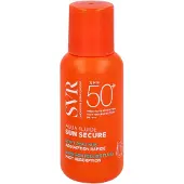 SVR Sun Secure Aqua Fluide Spf50+ 50 ml