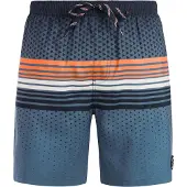 Protest Badeshorts Herren PRTLatika Night Skyblue-XL