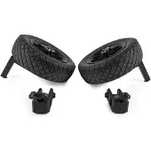 Avid Carp Barrow Conversion Kit Rad Silber Silber One Size
