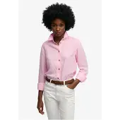 Superdry Premium Linen Slim Langarmhemd