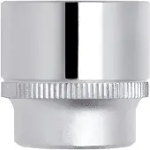 Gedore red R61200706 Steckschlüsseleinsatz 1/2" TX E10 Länge 38 mm
