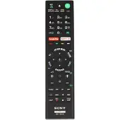 Sony Original -Fernbedienung (RMF-TX200E)