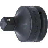 Bgs Kraft-Steckschlüssel-Adapter | Innenvierkant 1 1/2" - Außenvierkant 1"