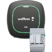 Abl SURSUM Wallbox Pulsar Solar Bundle Ladest. 11 kW 1 Stück