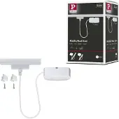 Paulmann URail Einspeisung Kabel