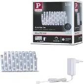 Paulmann MaxLED 250 LED Strip Tageslichtweiß Basisset