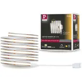 Paulmann MaxLED 1000 LED Strip Full-Line COB Basisset