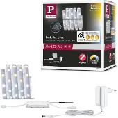 Paulmann MaxLED 250 LED Strip Tunable White Basisset